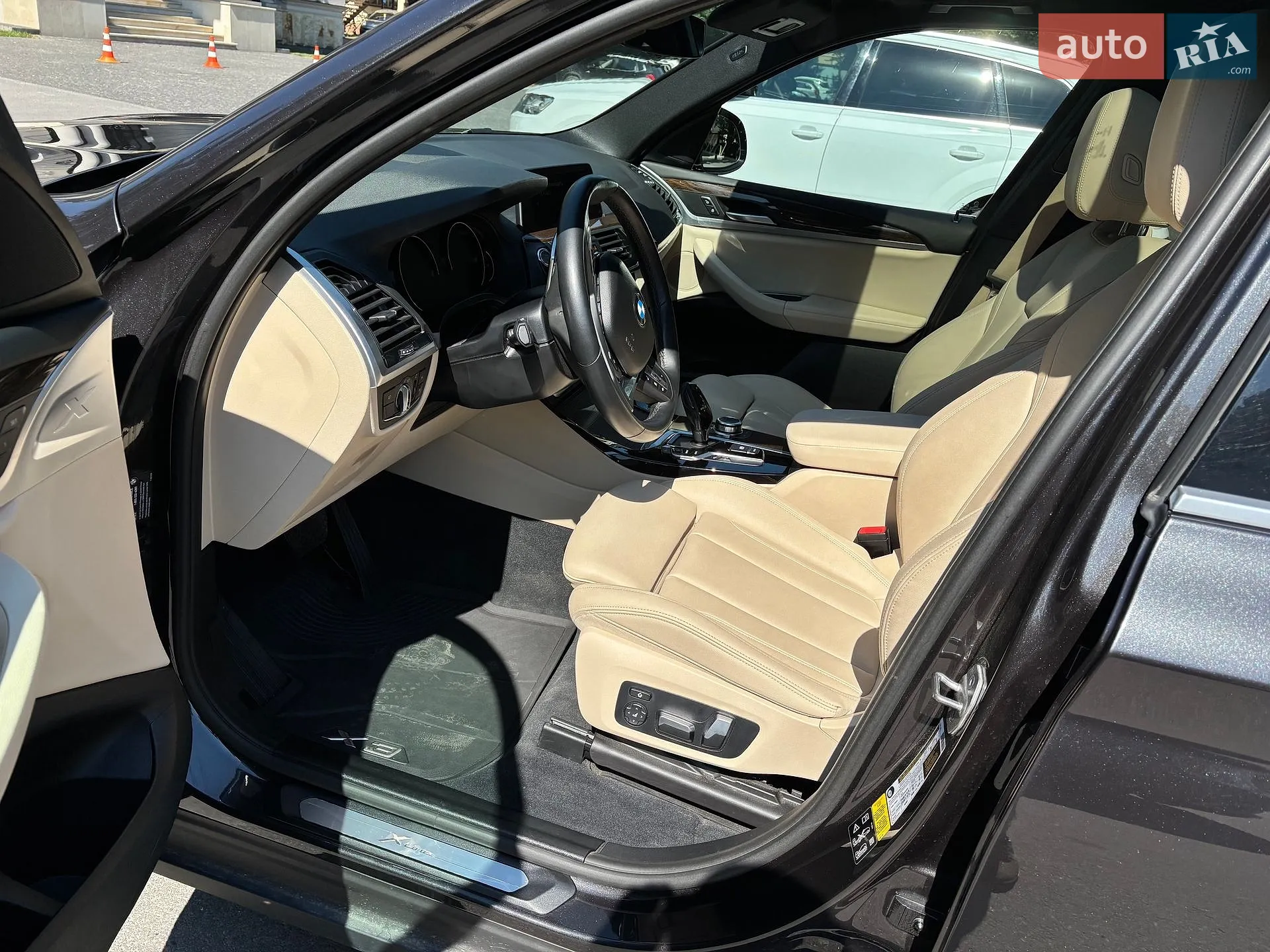 2019 BMW X3 - мініатюра 8