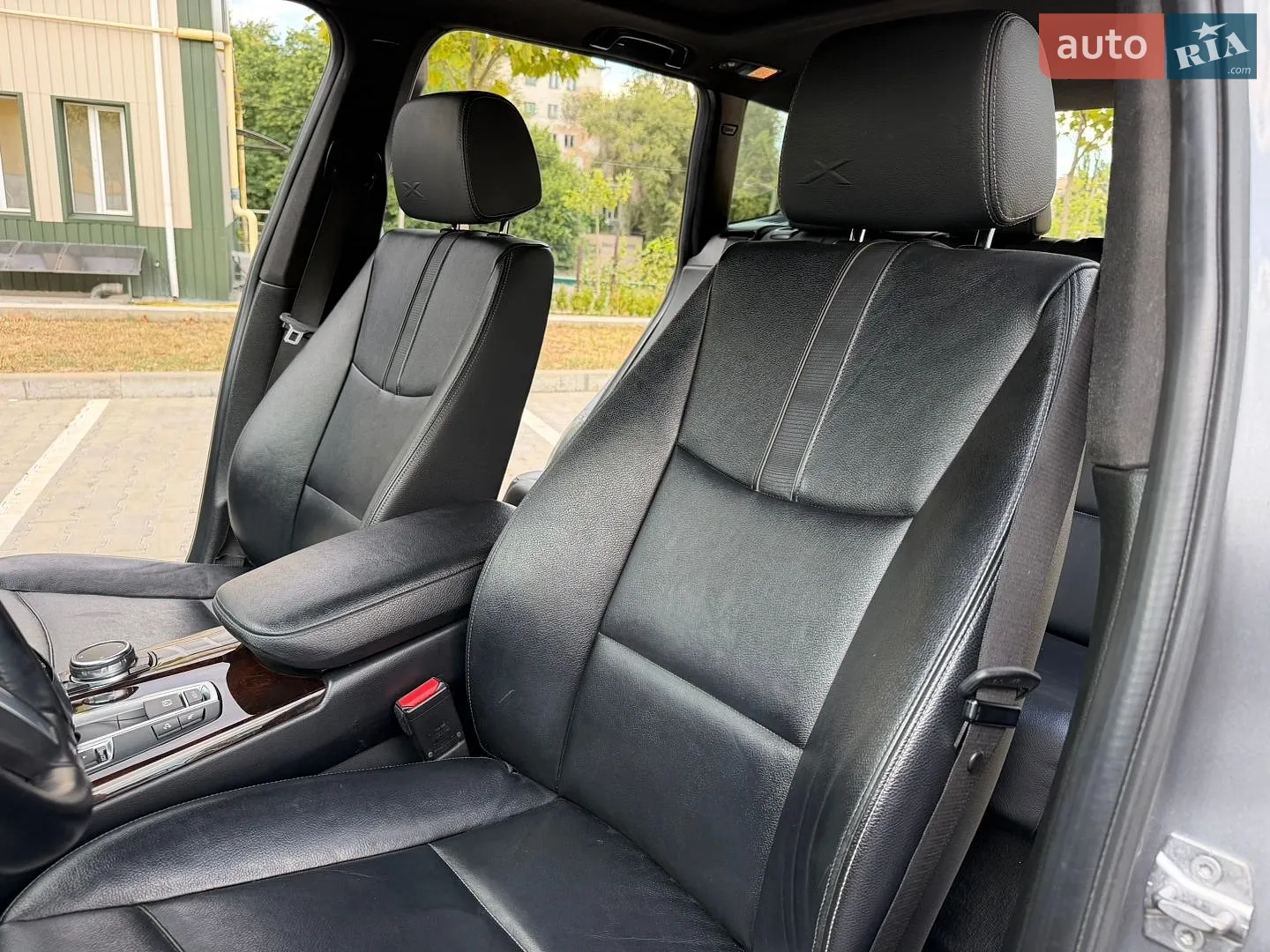 2016 BMW X3 - мініатюра 25
