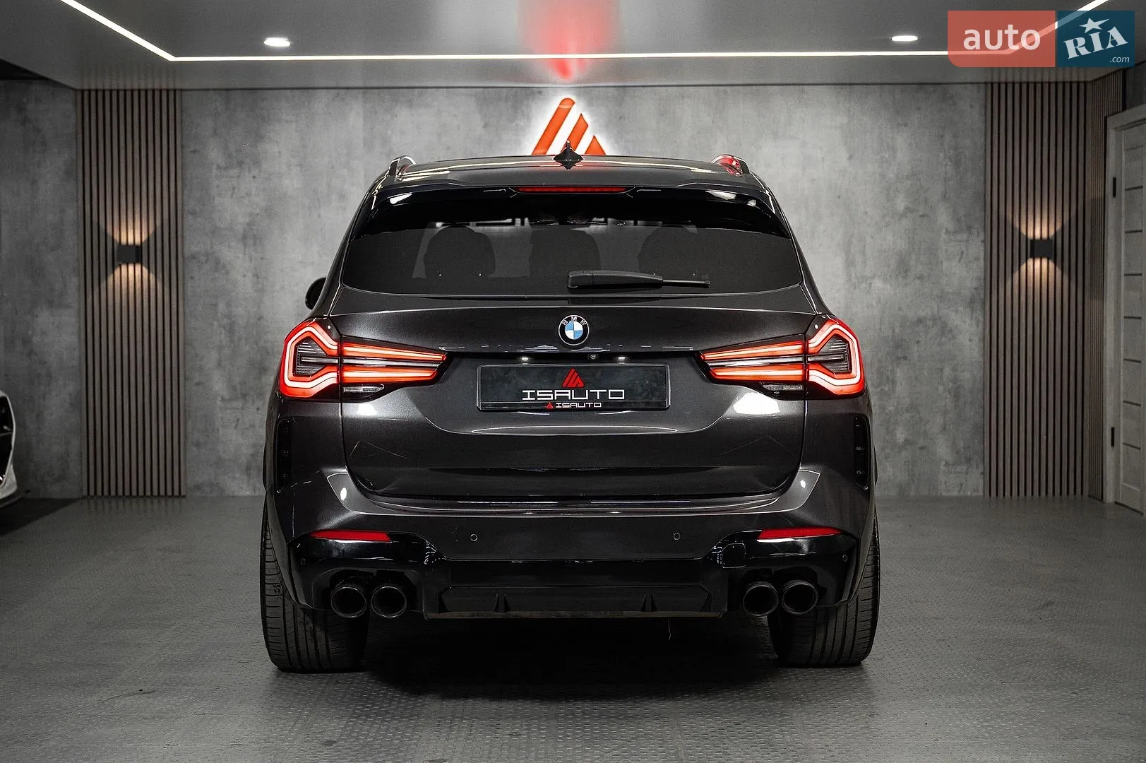2019 BMW X3 - мініатюра 15