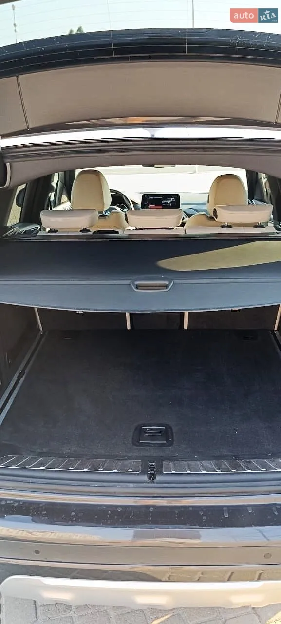 2019 BMW X3 - мініатюра 17