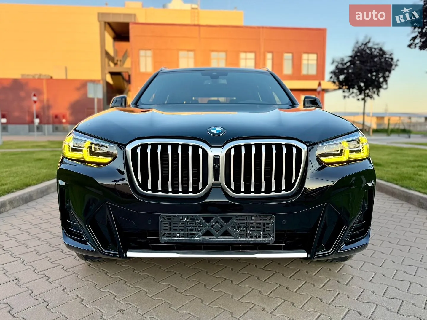 2023 BMW X3 - мініатюра 18