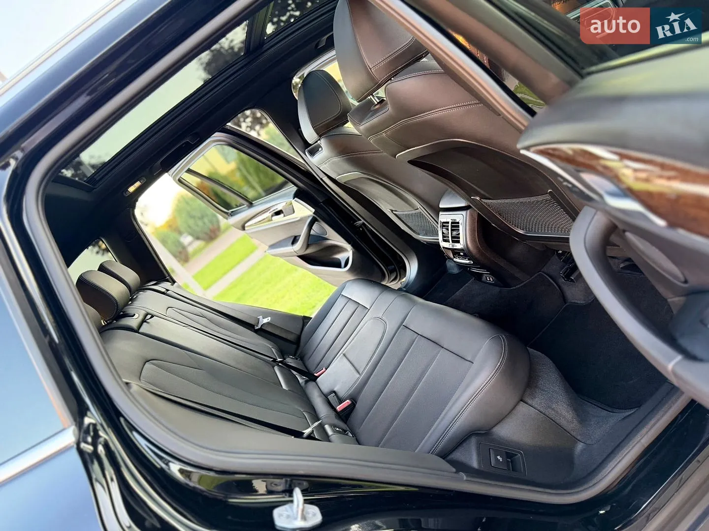2023 BMW X3 - мініатюра 24