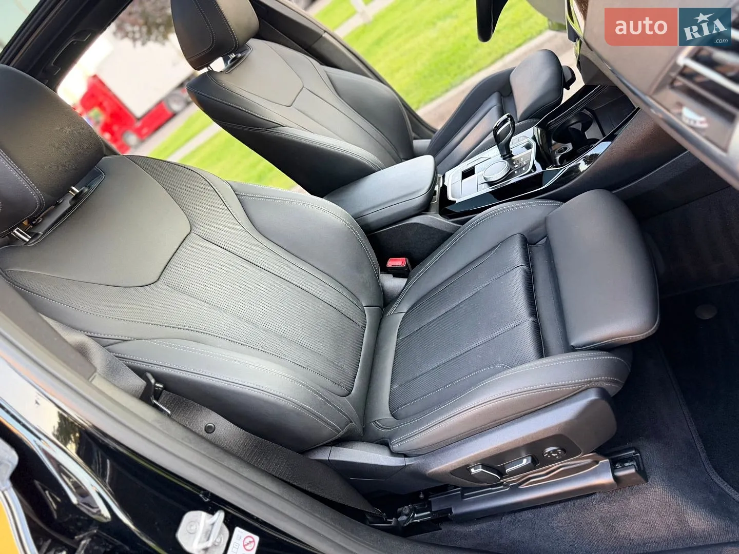 2023 BMW X3 - мініатюра 26