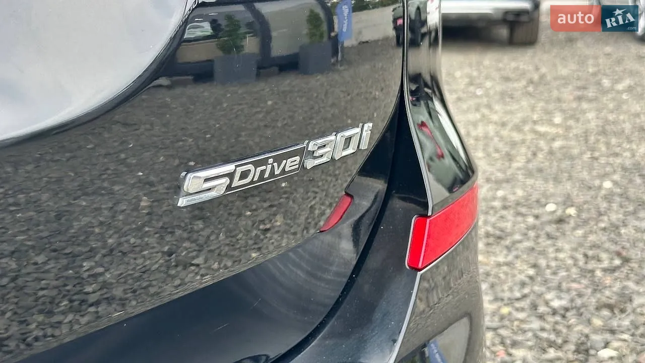 2019 BMW X3 - мініатюра 18