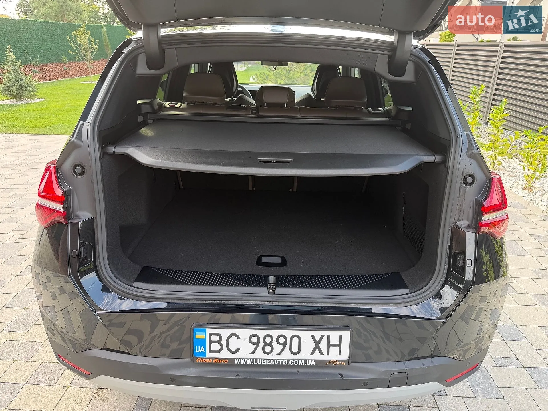 2025 BMW X3 - мініатюра 22