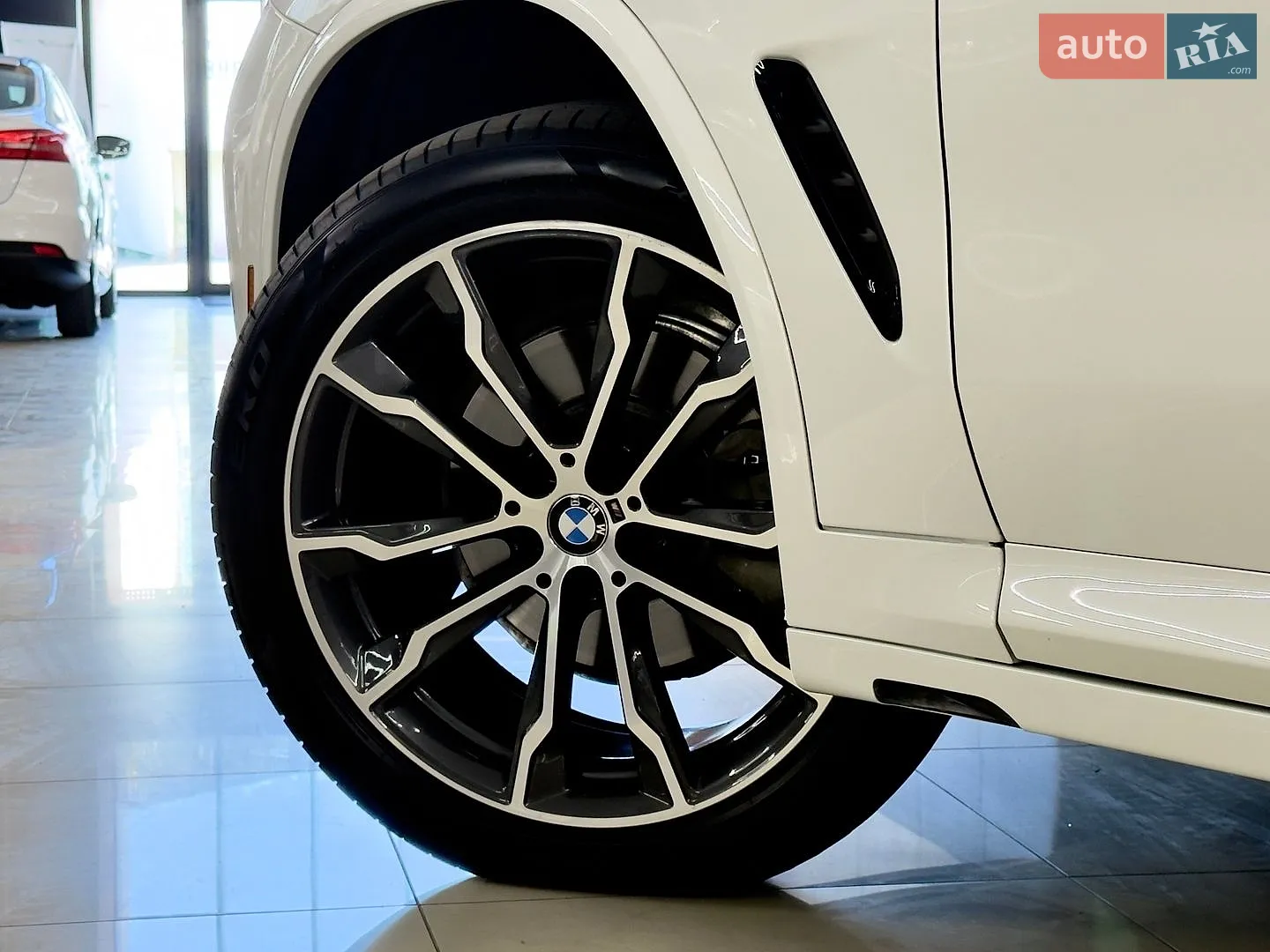 2019 BMW X3 - мініатюра 21