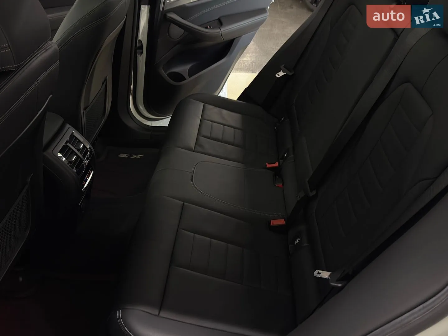 2019 BMW X3 - мініатюра 27