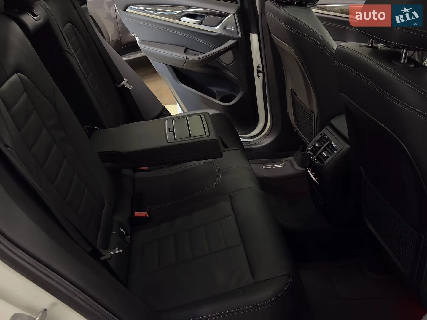 2019 BMW X3 - мініатюра 29