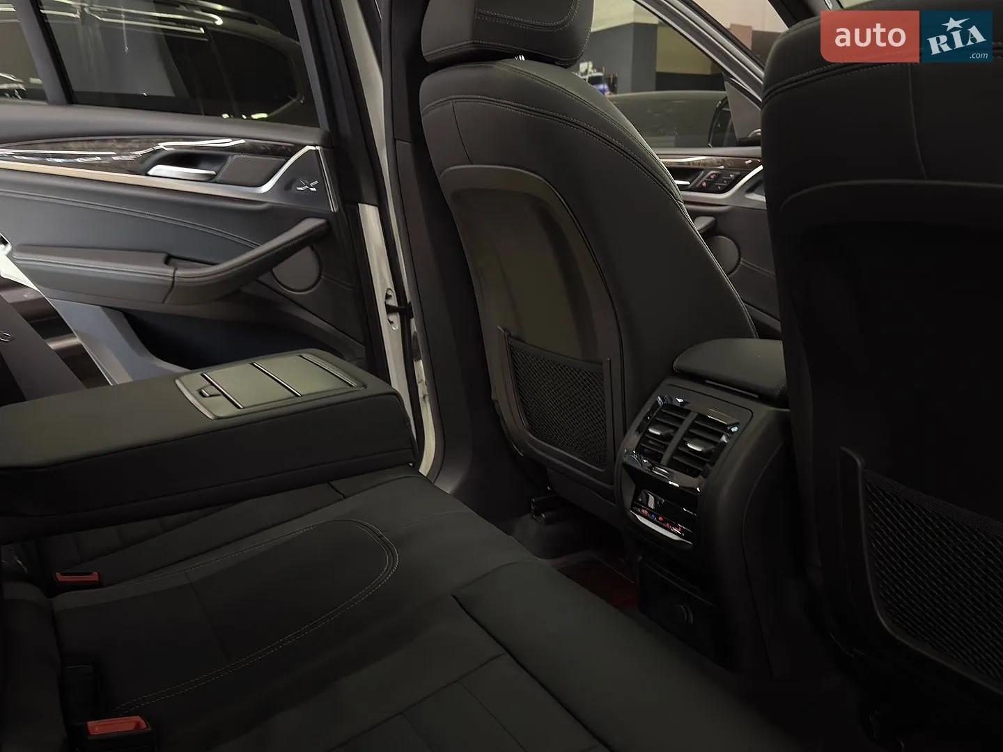 2019 BMW X3 - мініатюра 30
