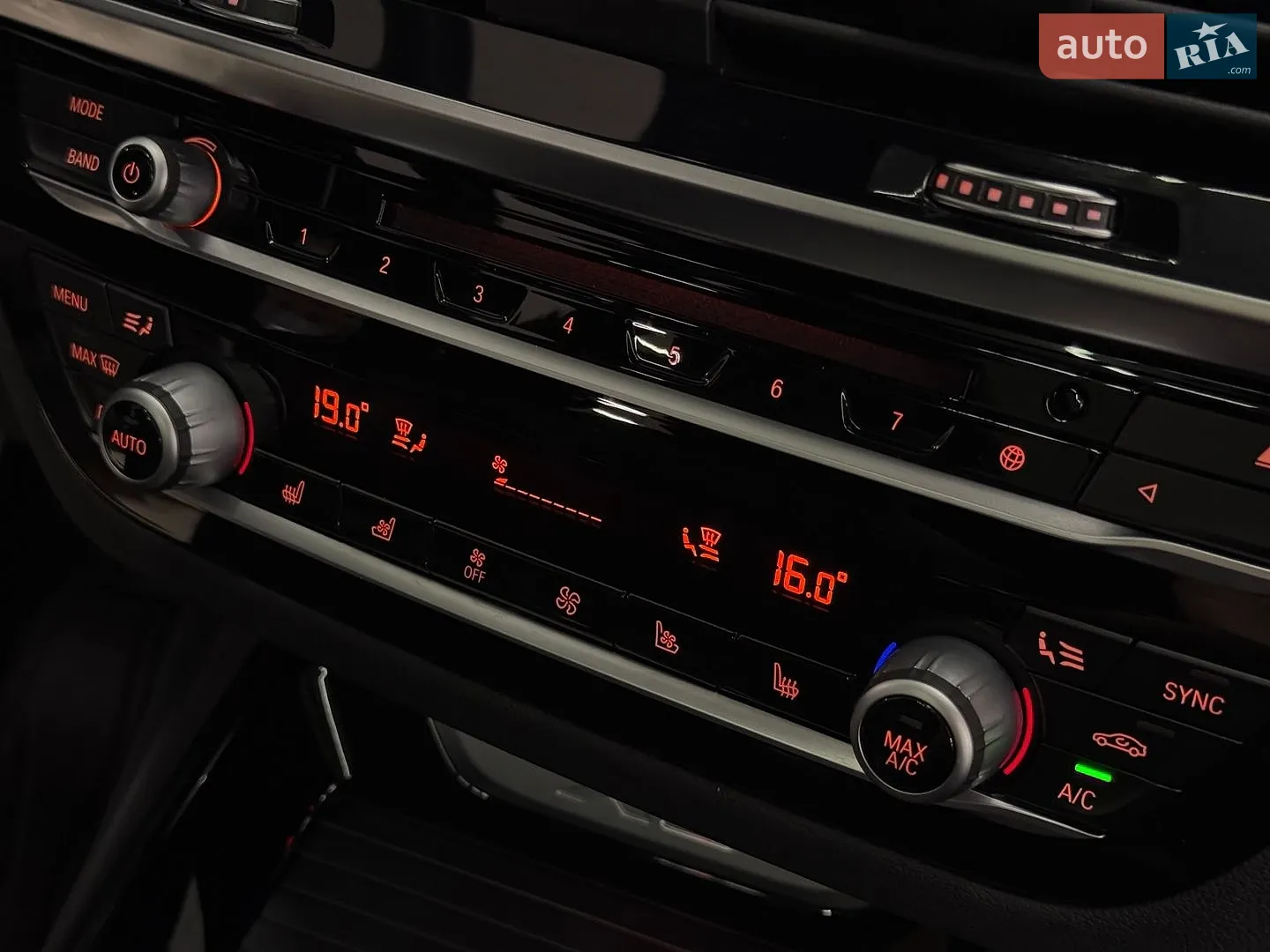 2019 BMW X3 - мініатюра 40