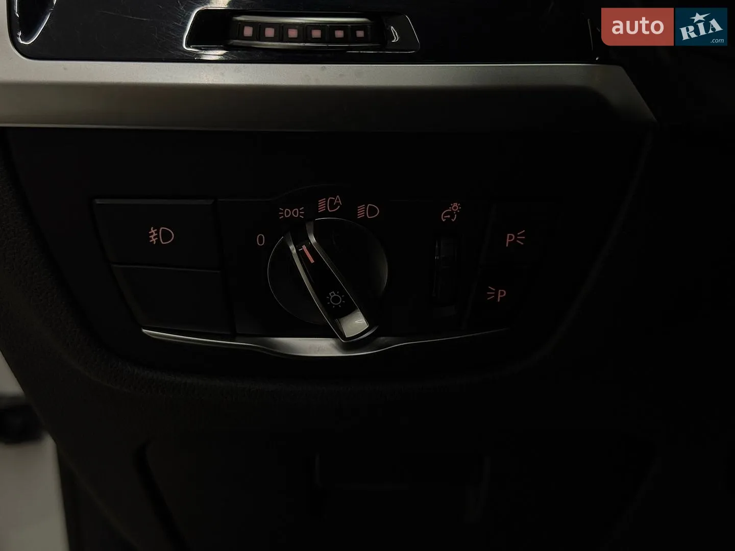 2019 BMW X3 - мініатюра 44