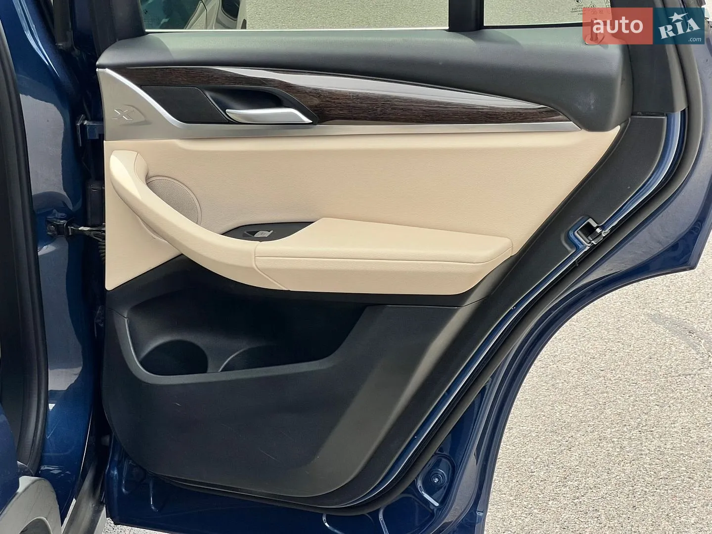 2022 BMW X3 - мініатюра 48