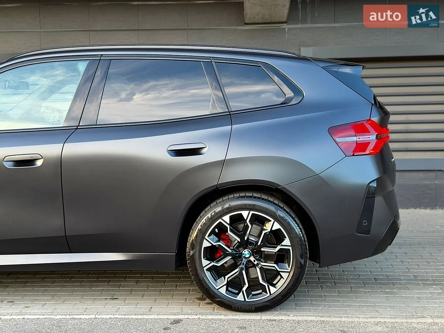 2025 BMW X3 - мініатюра 9
