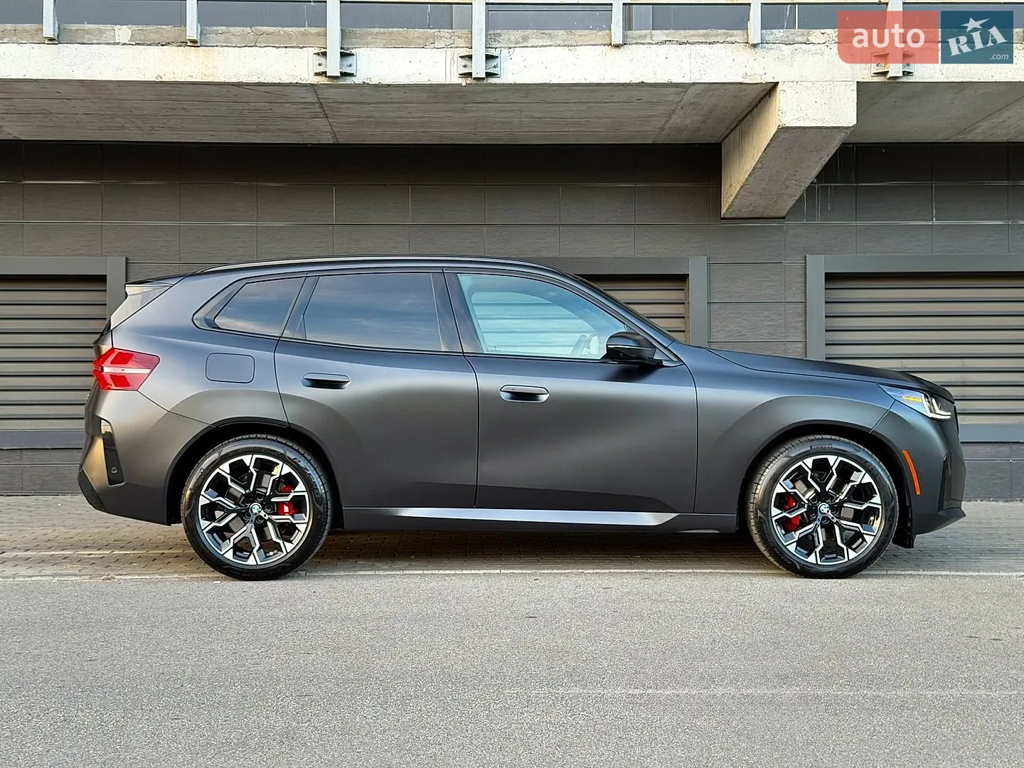 2025 BMW X3 - мініатюра 15