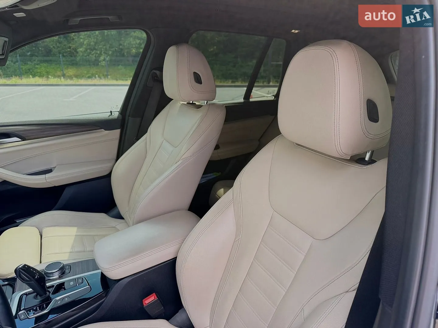 2018 BMW X3 - мініатюра 29