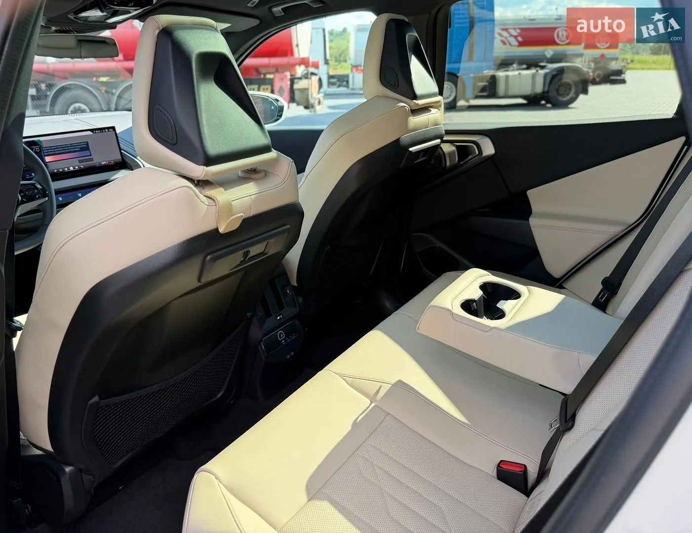 2025 BMW X3 - мініатюра 24