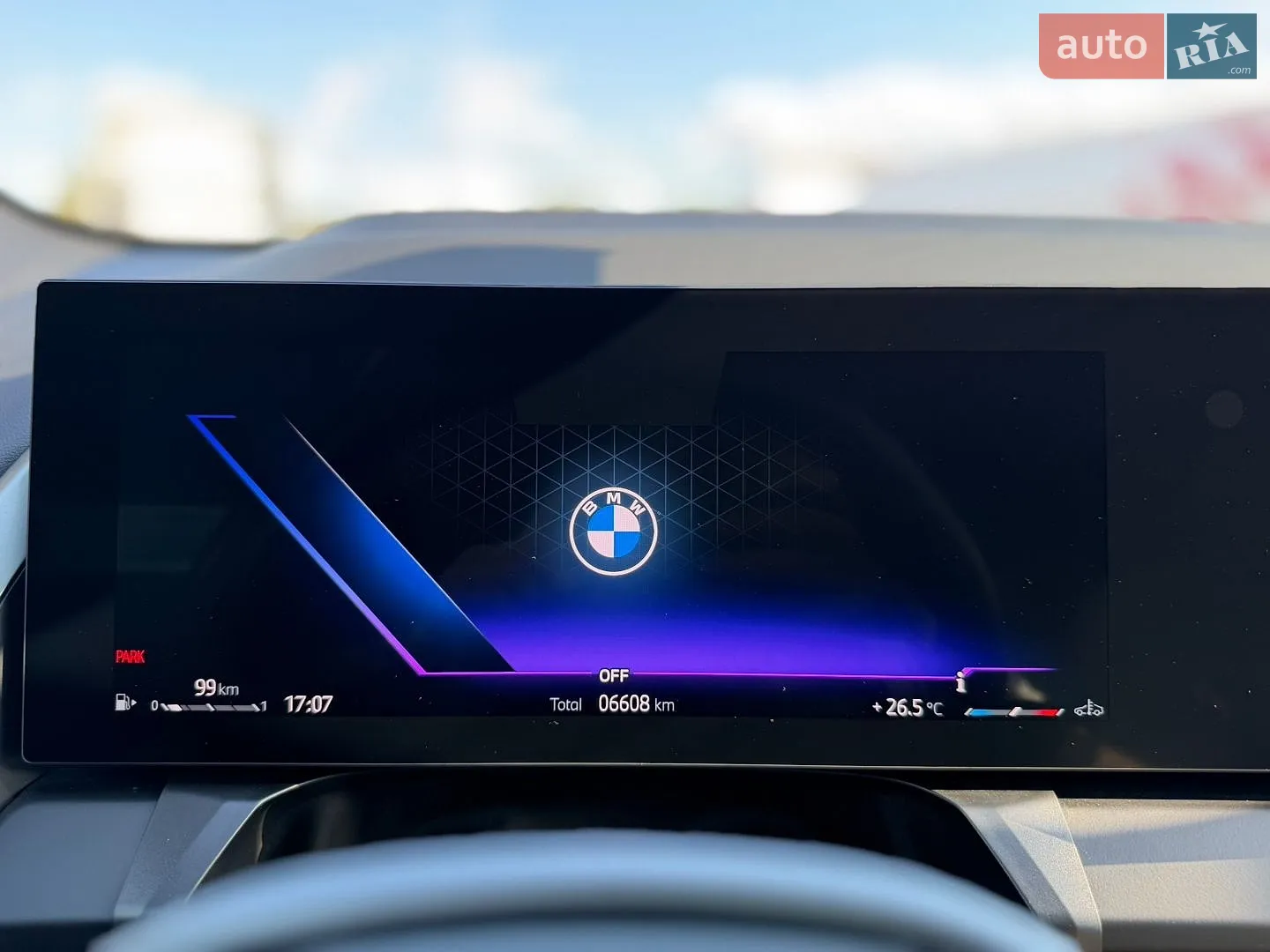 2025 BMW X3 - мініатюра 29