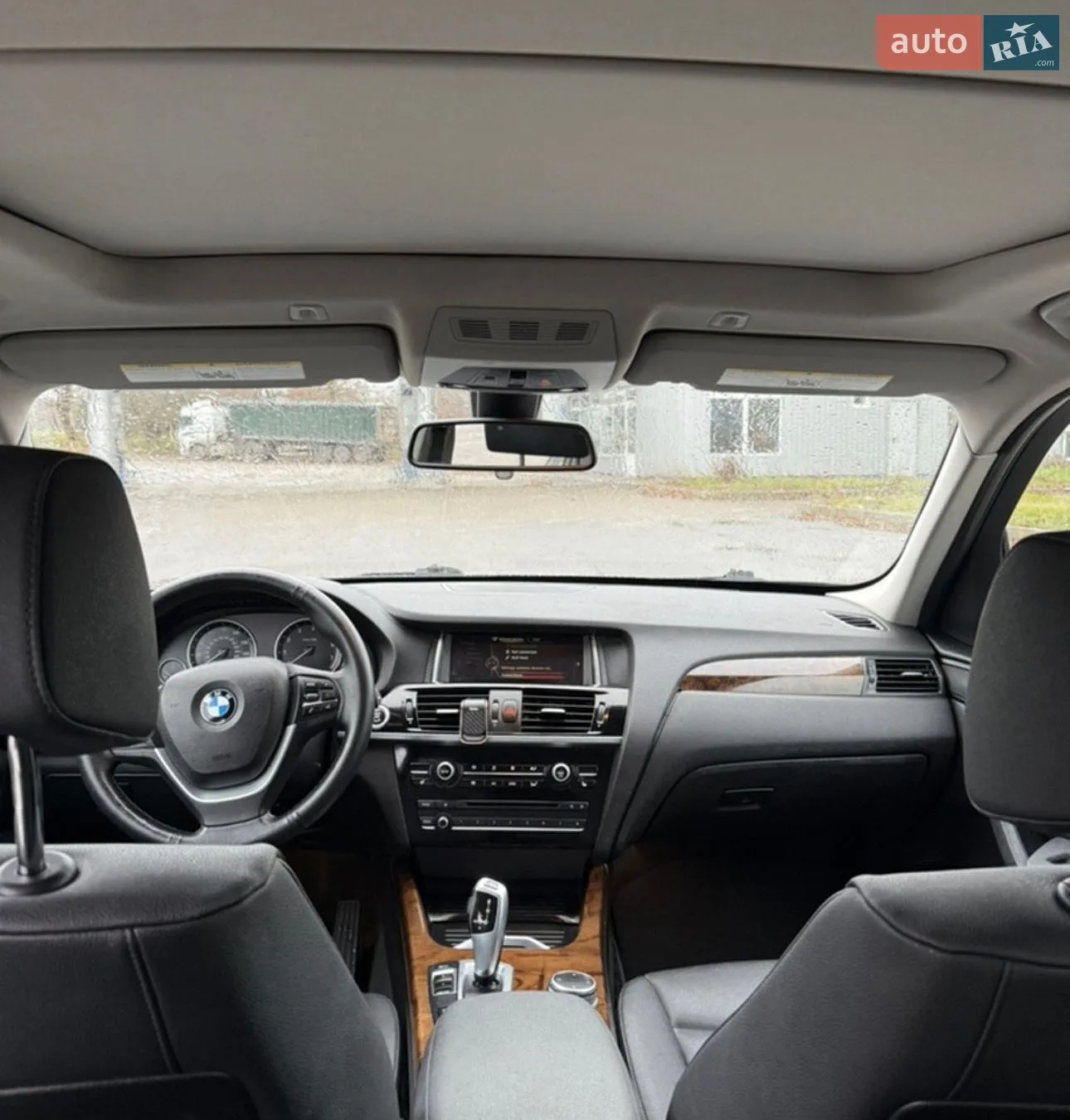2015 BMW X3 - мініатюра 6