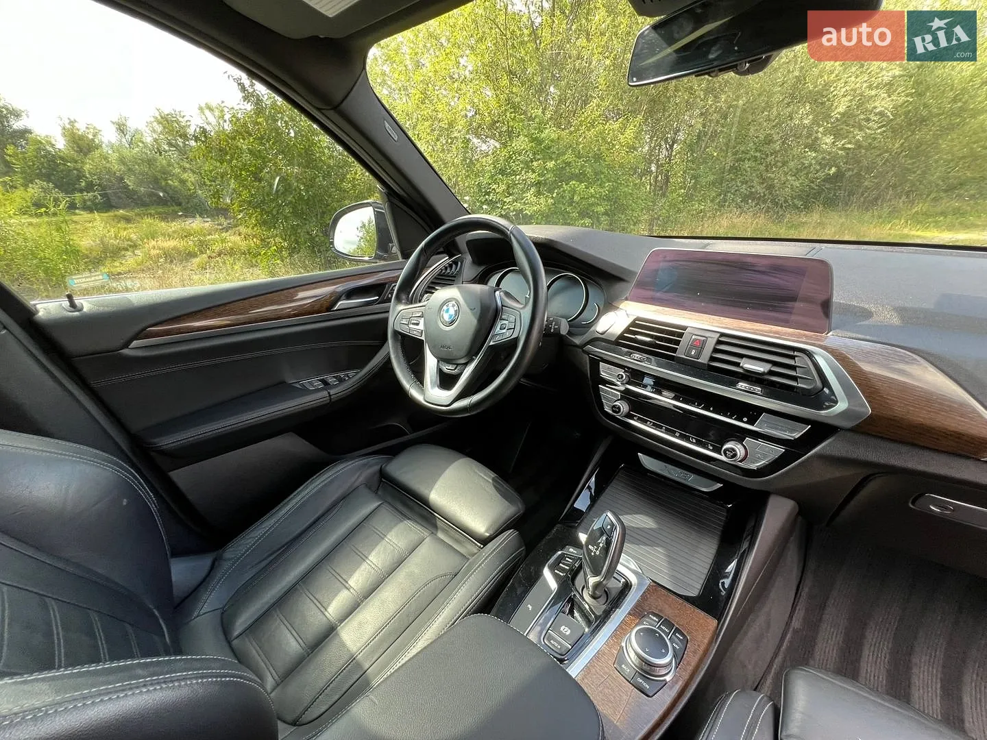 2019 BMW X3 - мініатюра 9