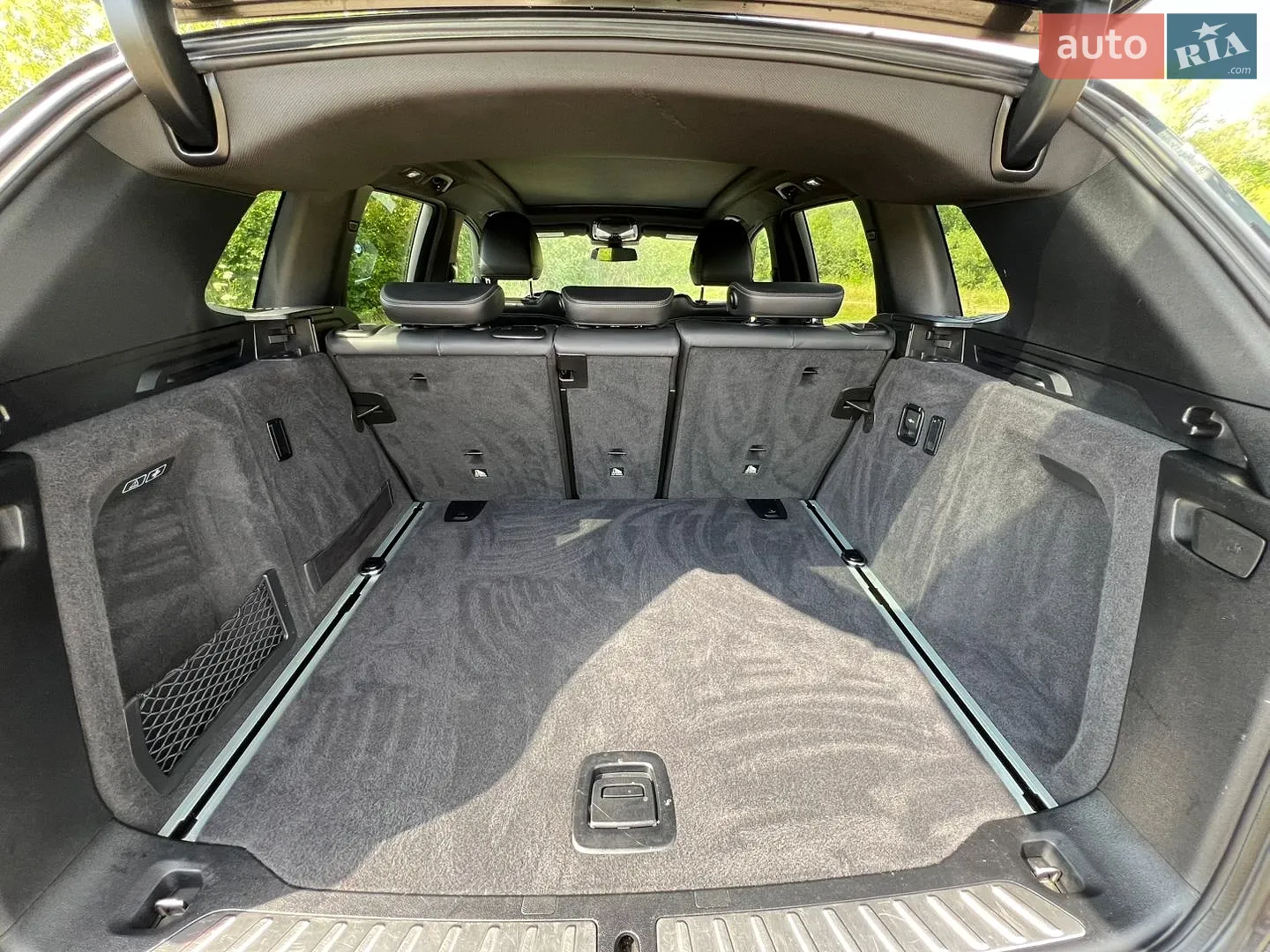 2019 BMW X3 - мініатюра 19