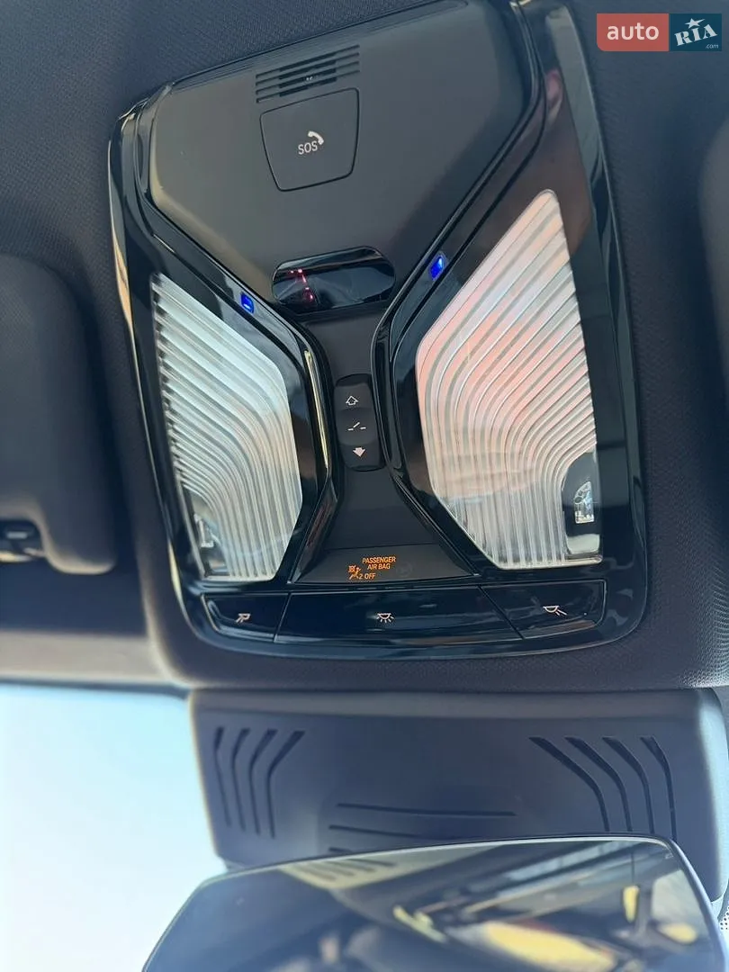 2020 BMW X3 - мініатюра 31