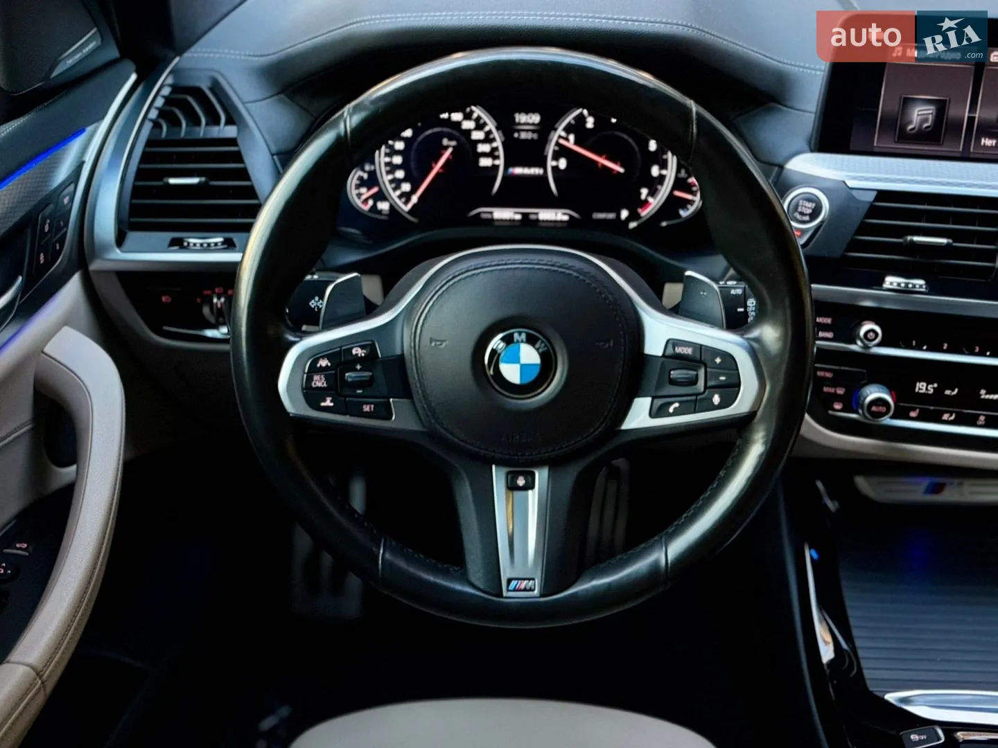 2018 BMW X3 - мініатюра 27