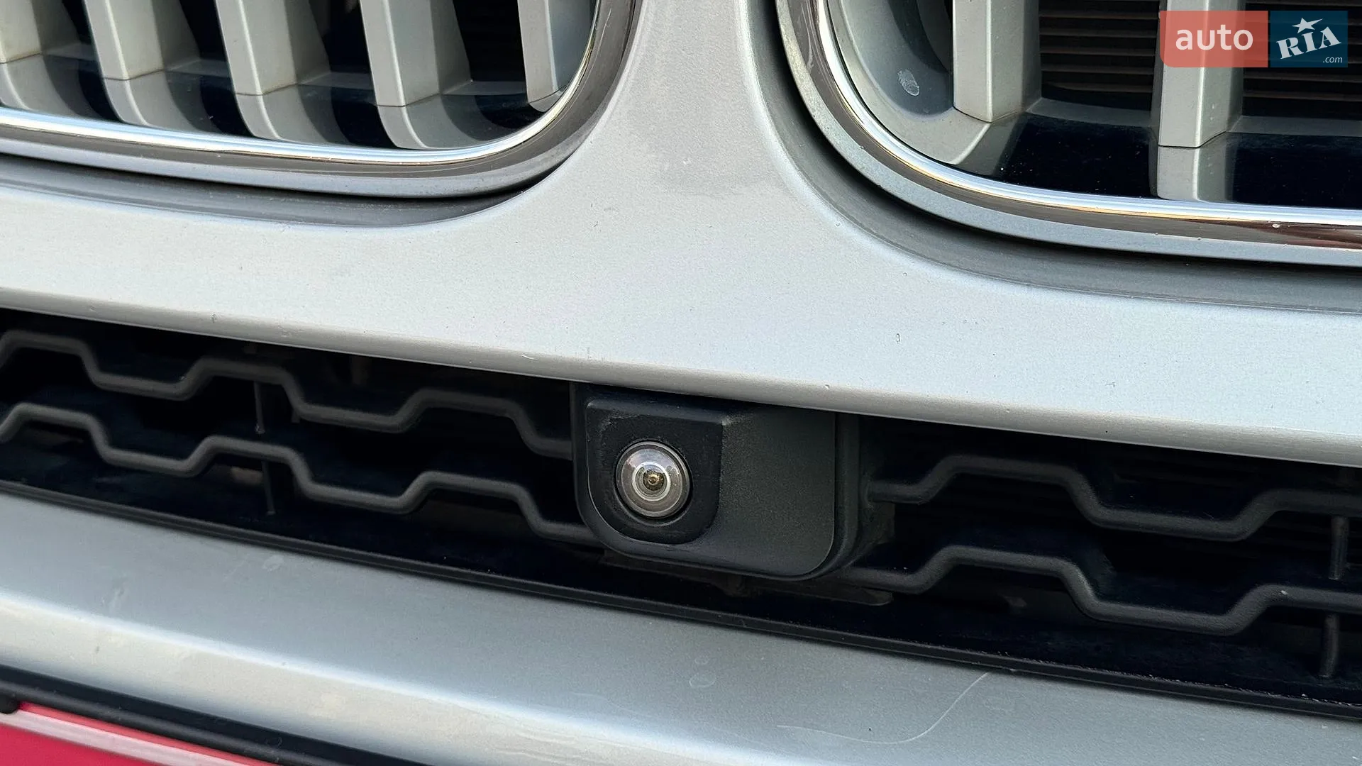 2014 BMW X3 - мініатюра 17