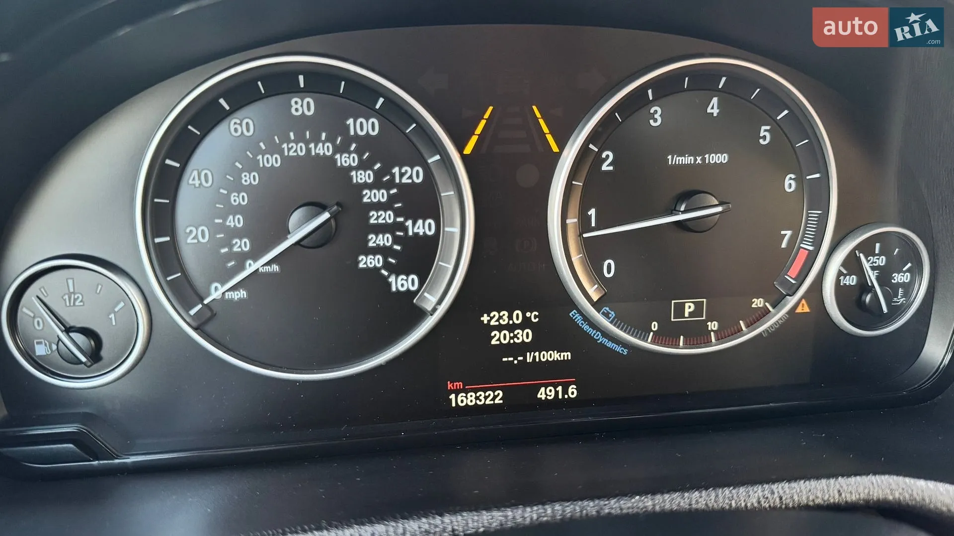 2014 BMW X3 - мініатюра 26