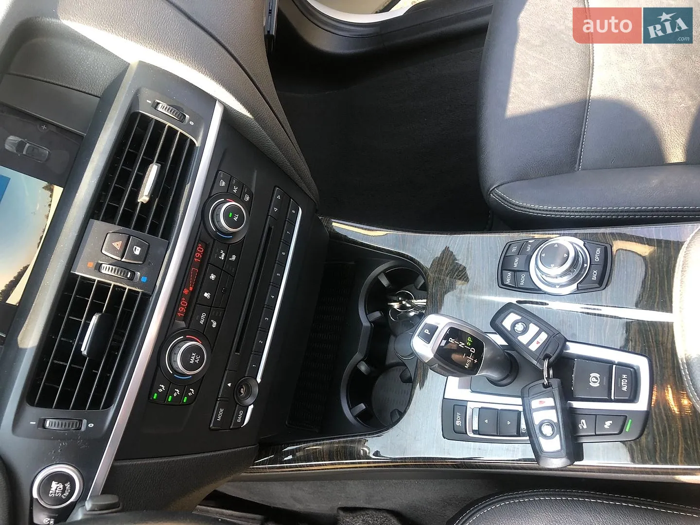 2012 BMW X3 - мініатюра 34