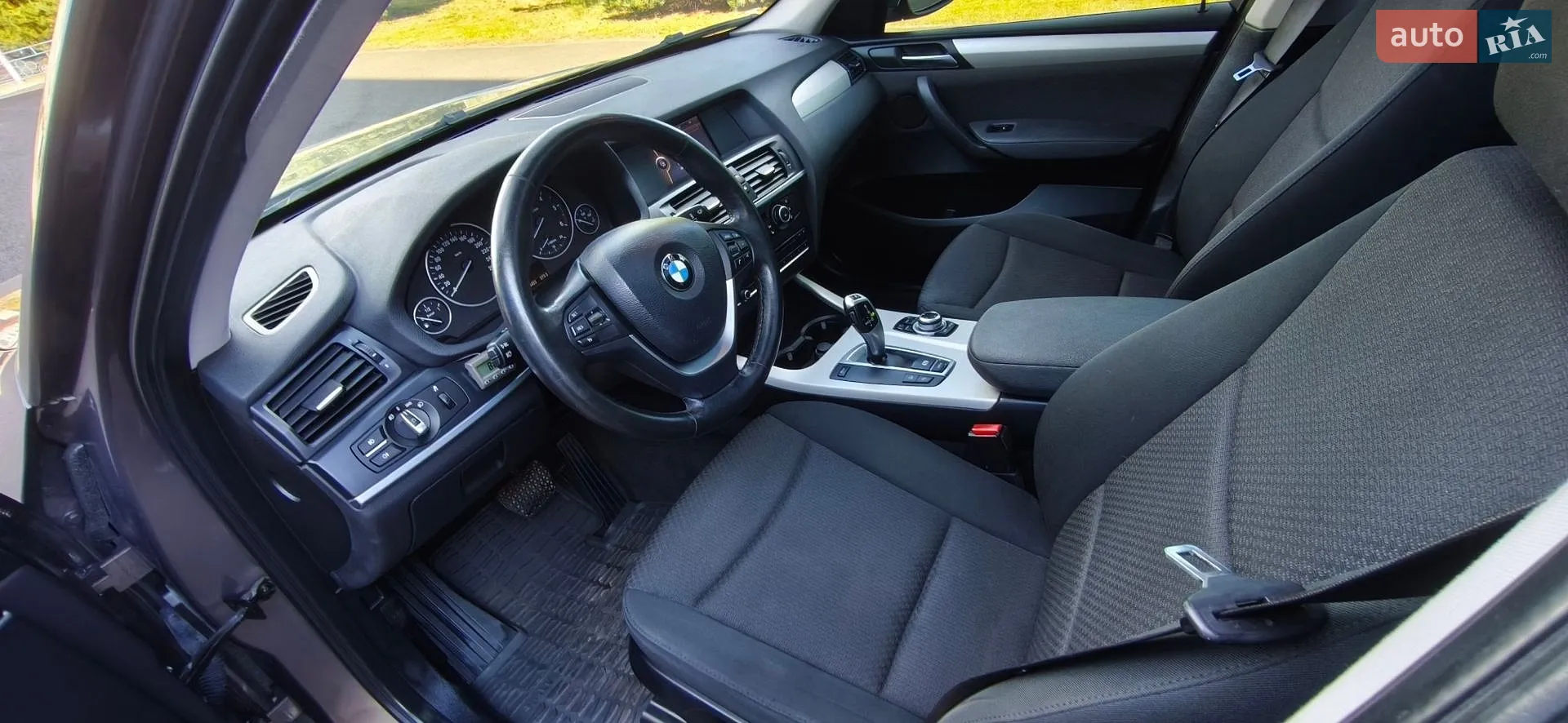 2011 BMW X3 - мініатюра 25