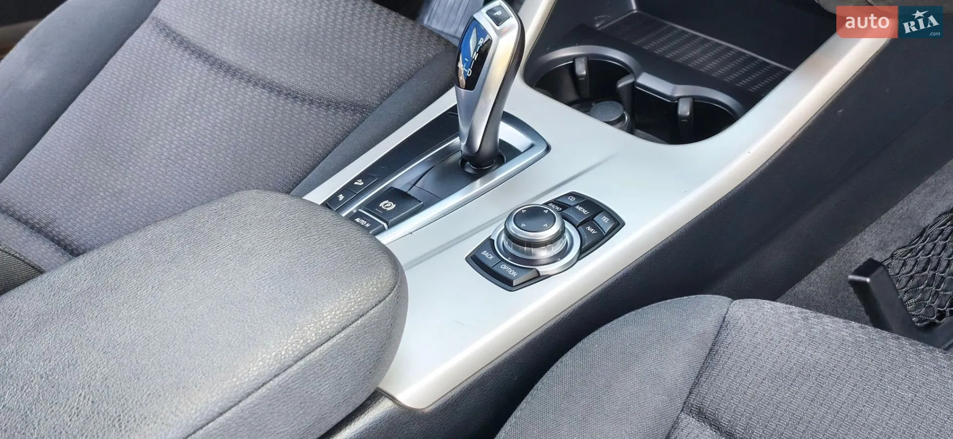 2011 BMW X3 - мініатюра 33