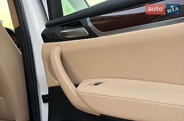 Внедорожник / Кроссовер BMW X3 2017 в Белой Церкви