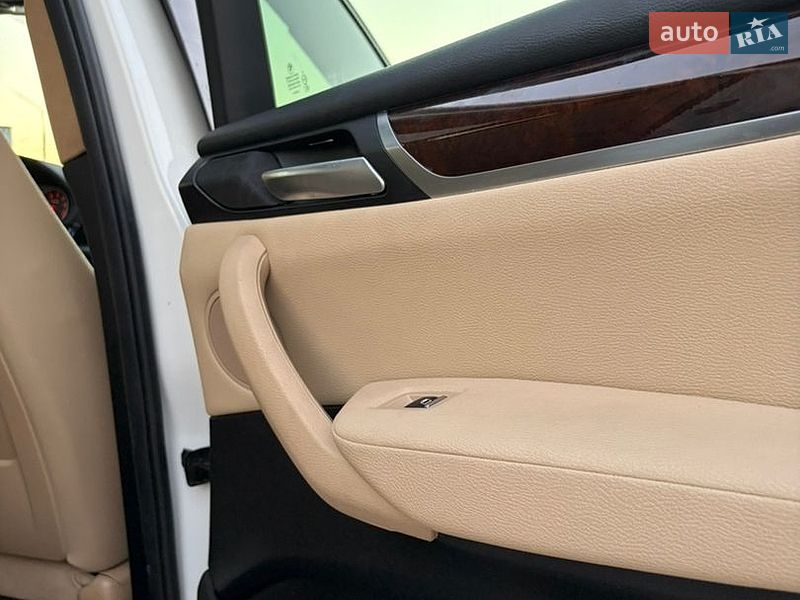 Внедорожник / Кроссовер BMW X3 2017 в Белой Церкви