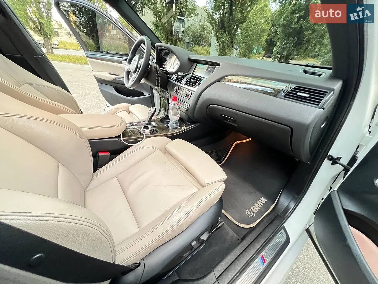2013 BMW X3 - мініатюра 14