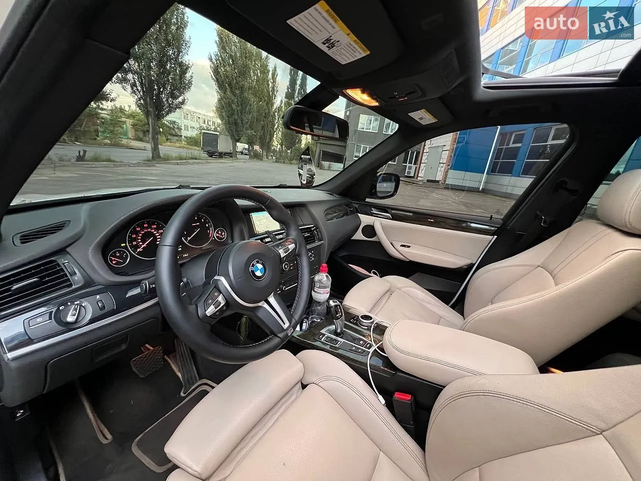 2013 BMW X3 - мініатюра 15