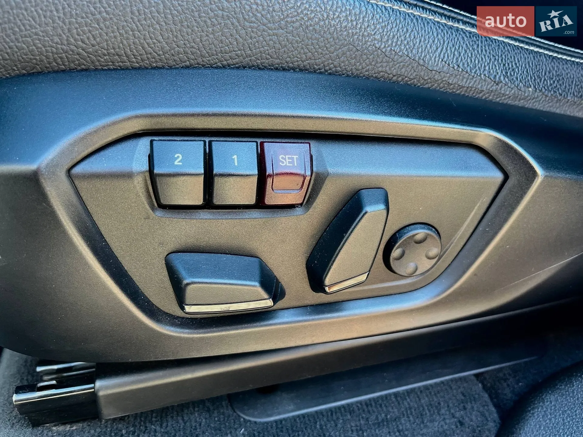 2015 BMW X3 - мініатюра 22