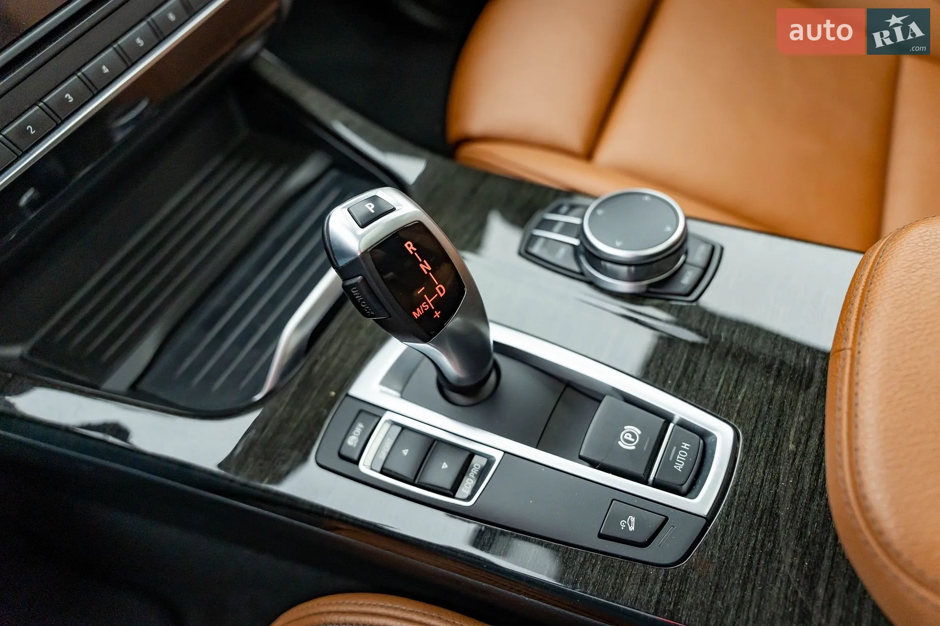 2017 BMW X3 - мініатюра 23
