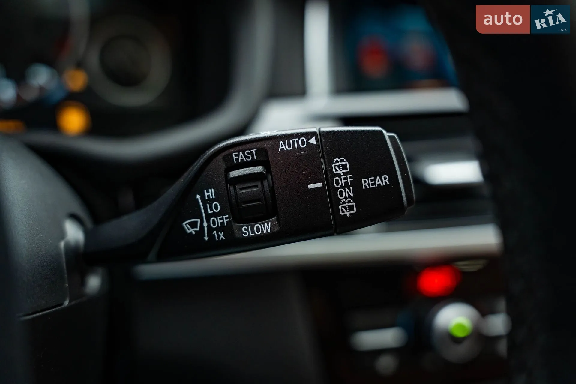 2017 BMW X3 - мініатюра 17