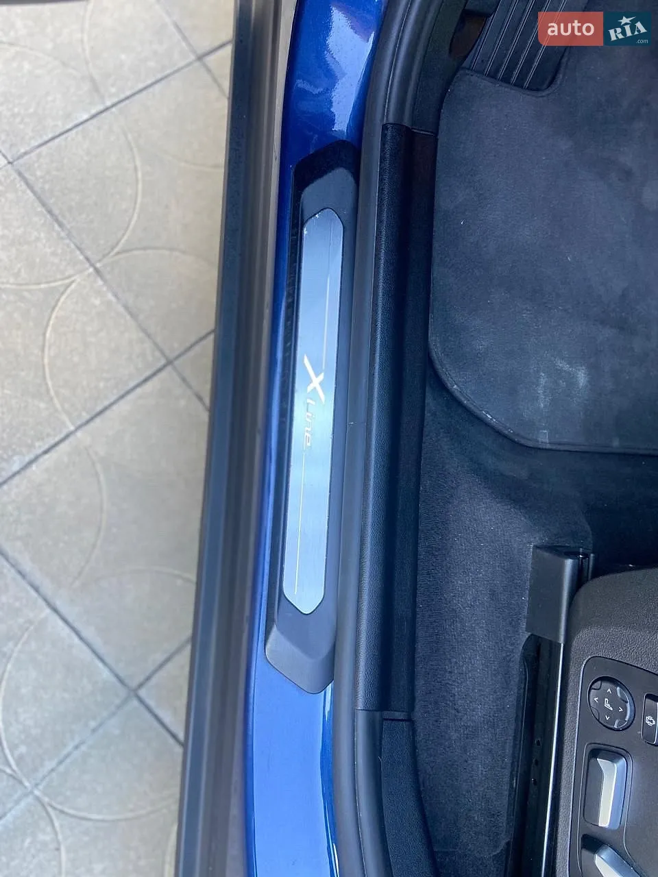 2018 BMW X3 - мініатюра 18