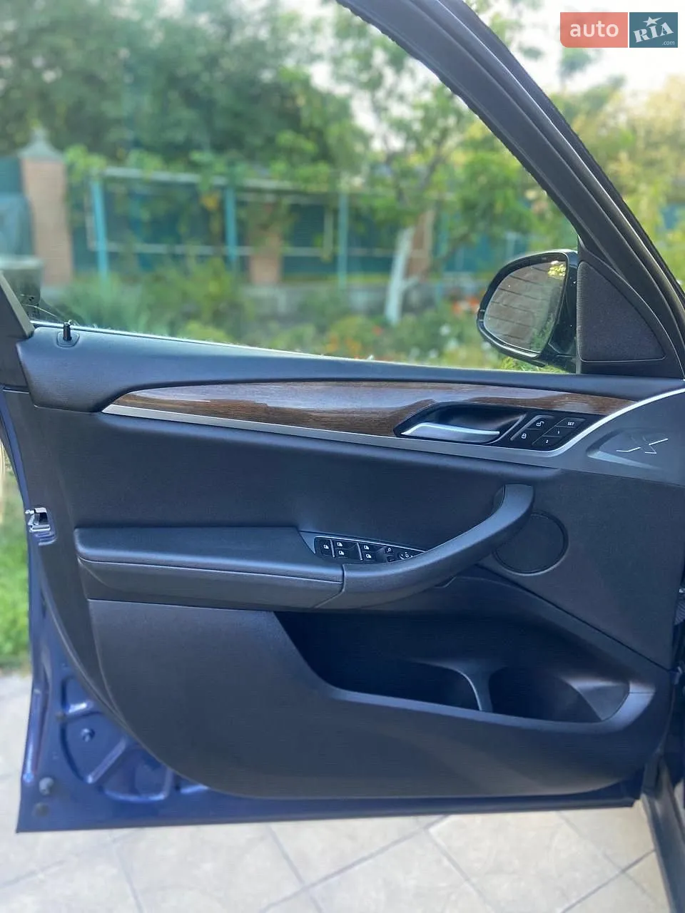 2018 BMW X3 - мініатюра 23