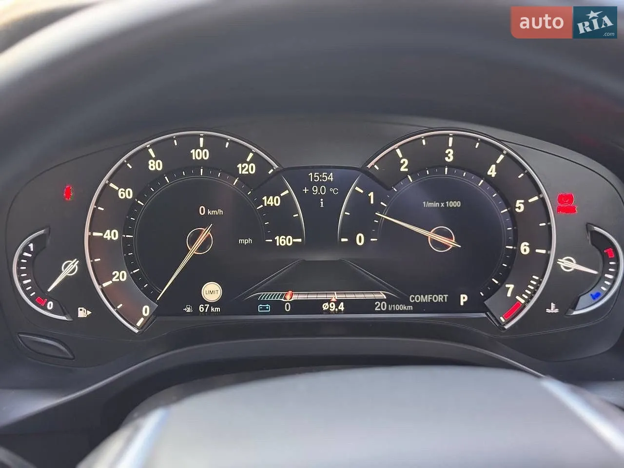 2018 BMW X3 - мініатюра 38