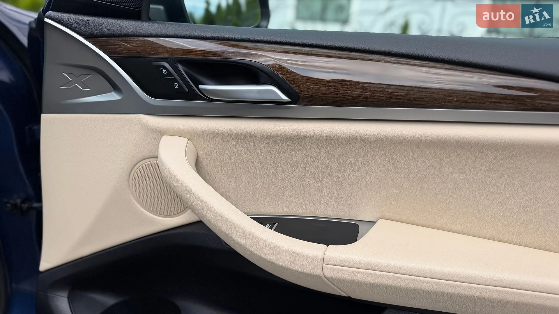 2023 BMW X3 - мініатюра 55
