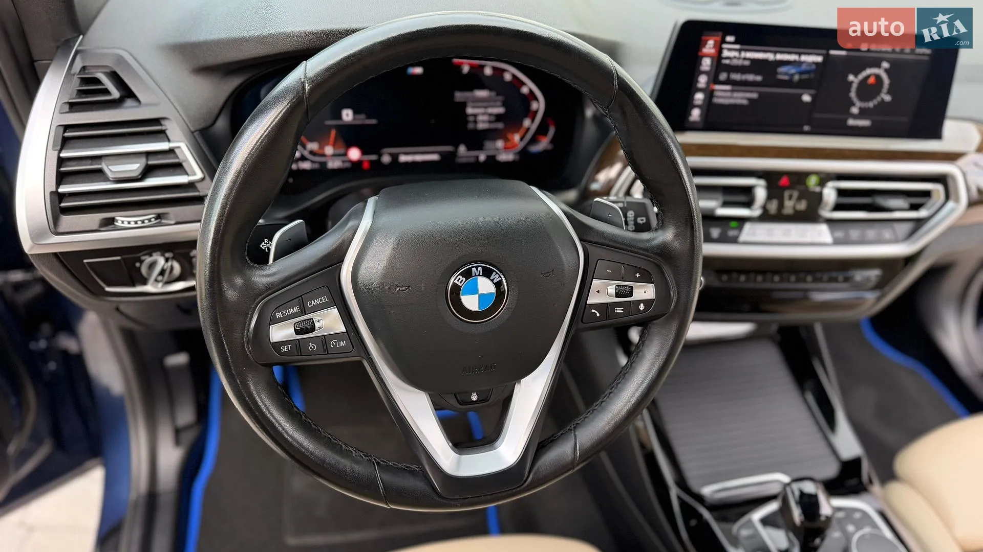 2023 BMW X3 - мініатюра 69