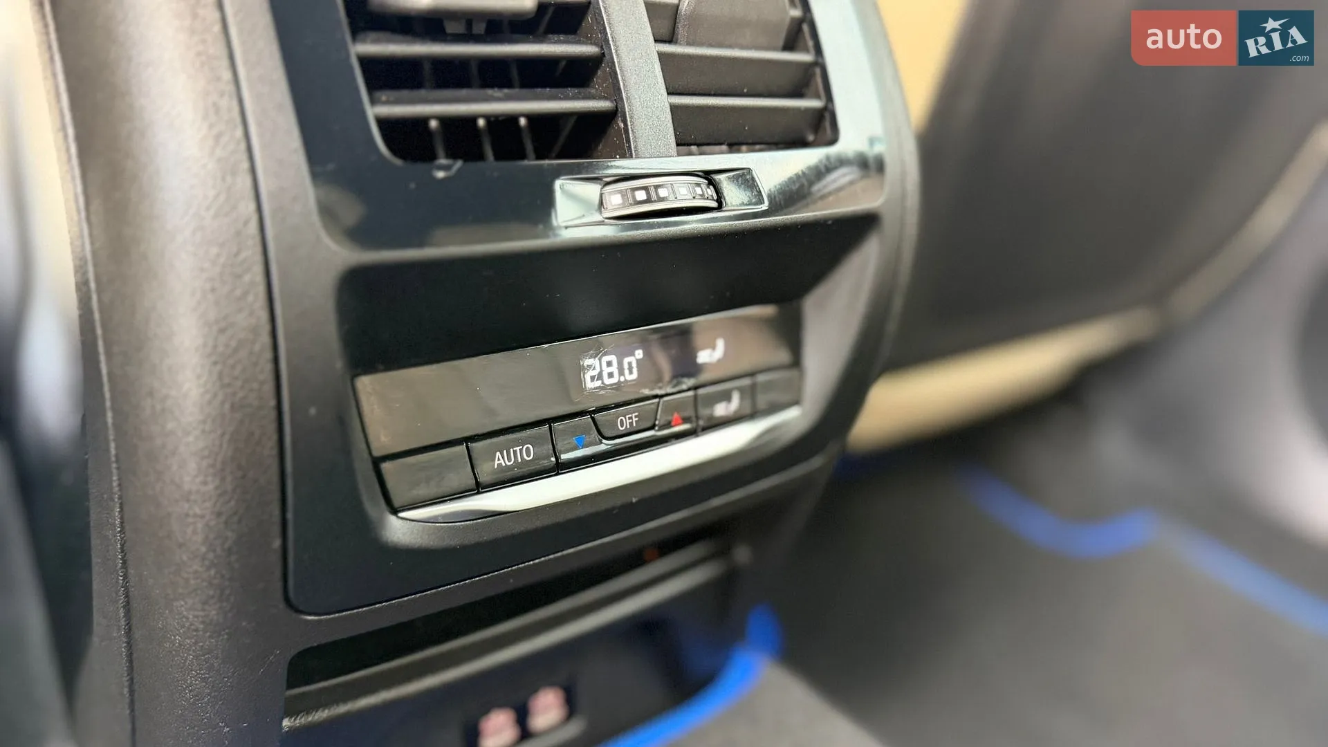 2023 BMW X3 - мініатюра 75