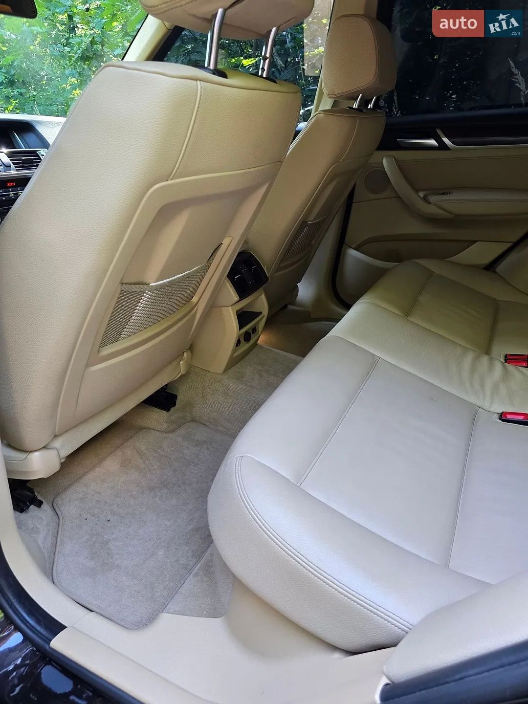 2015 BMW X3 - мініатюра 19