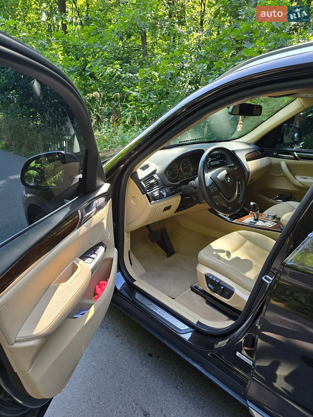2015 BMW X3 - мініатюра 22