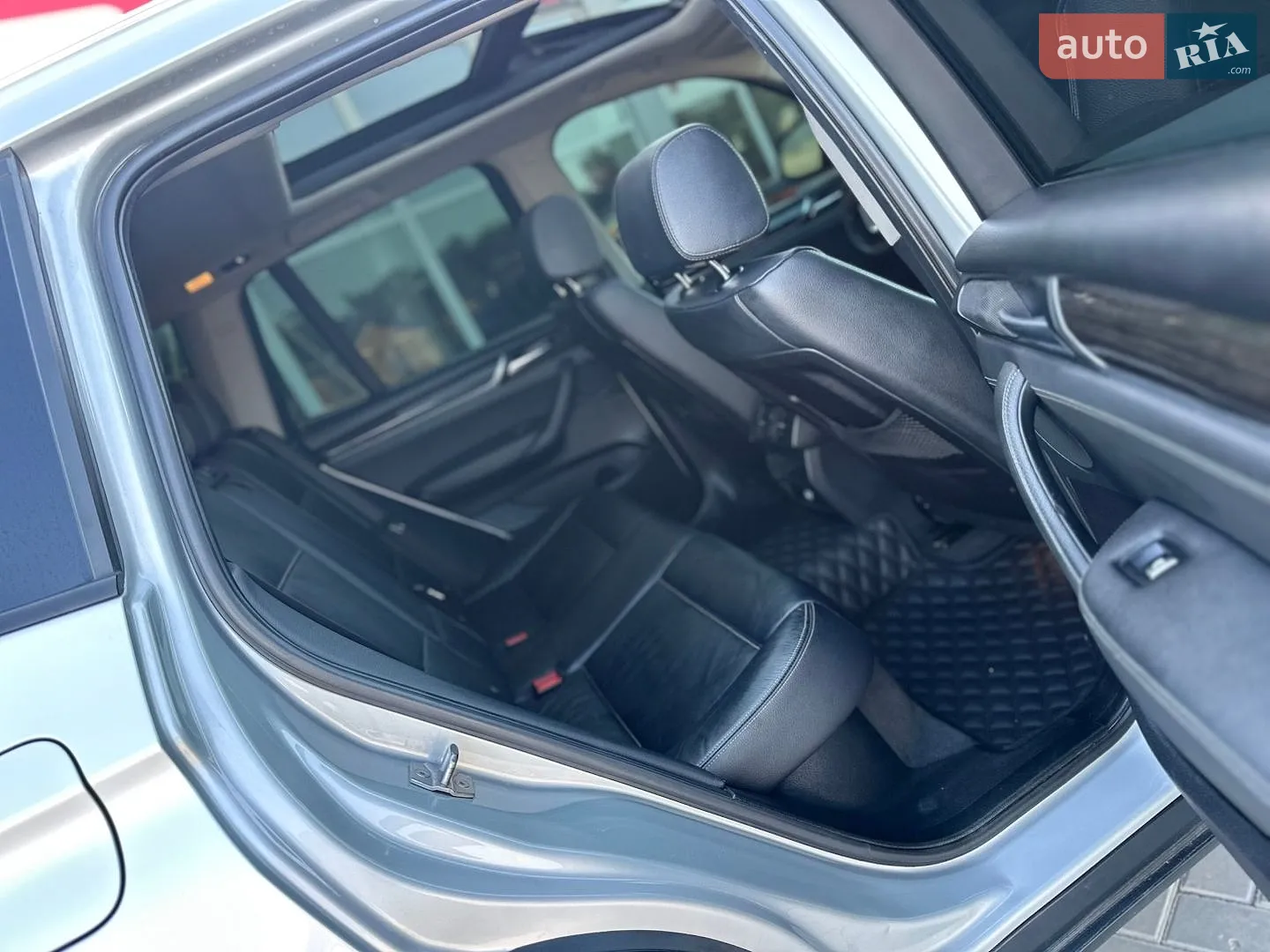 2017 BMW X3 - мініатюра 19