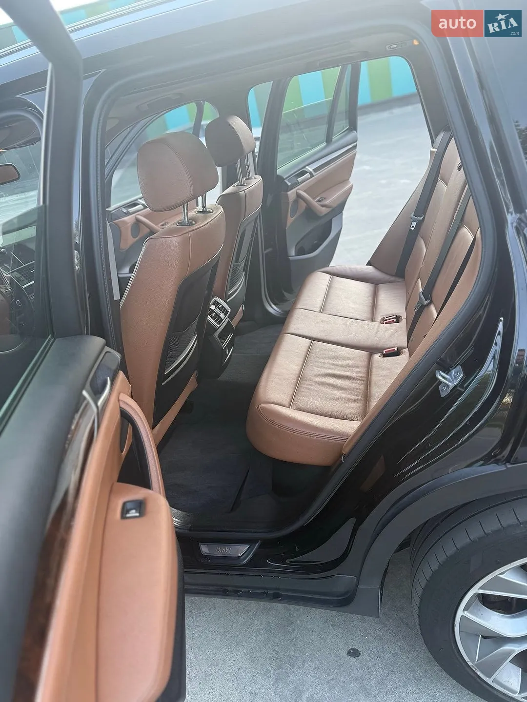 2014 BMW X3 - мініатюра 6