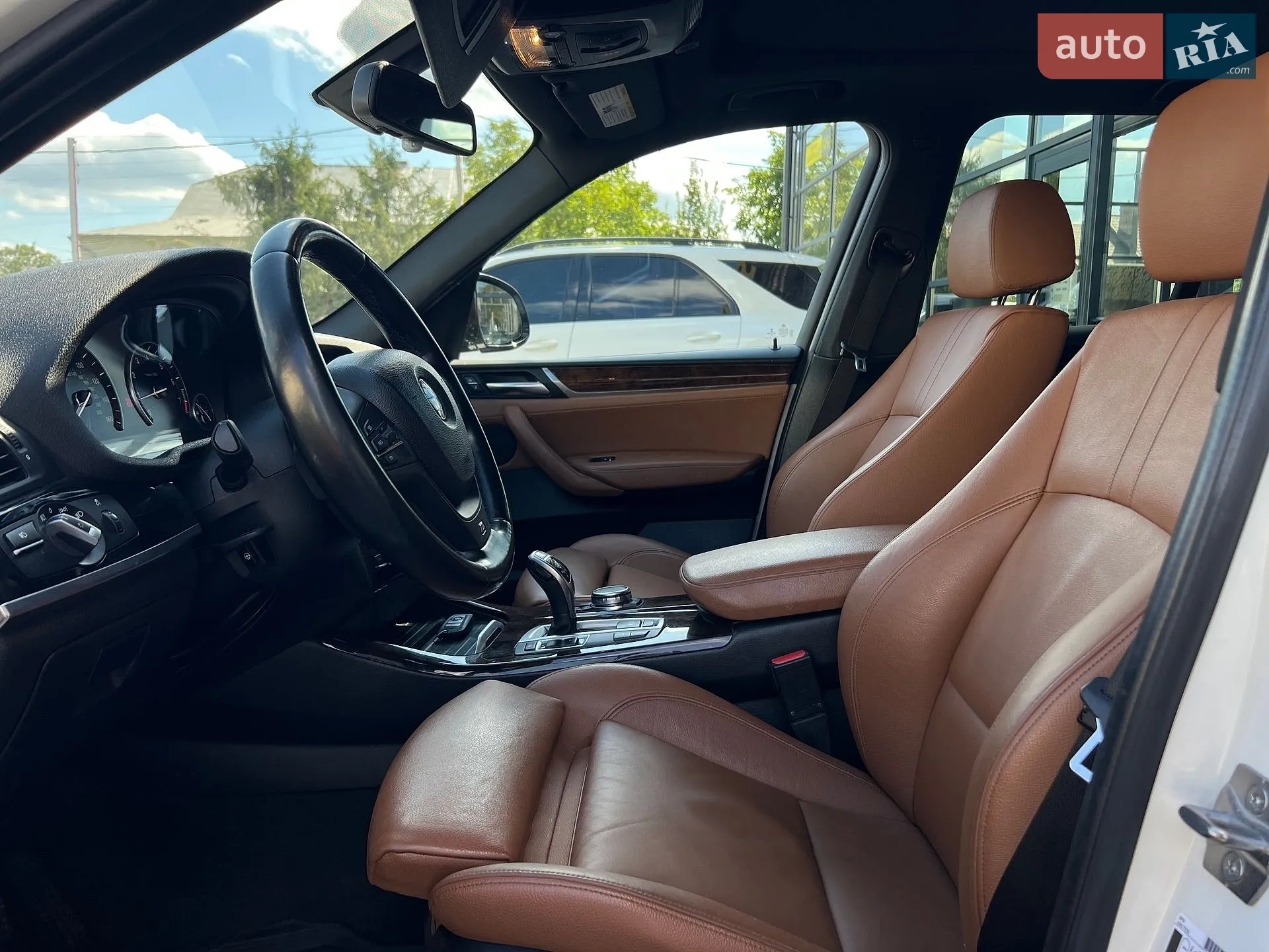 2015 BMW X3 - мініатюра 9