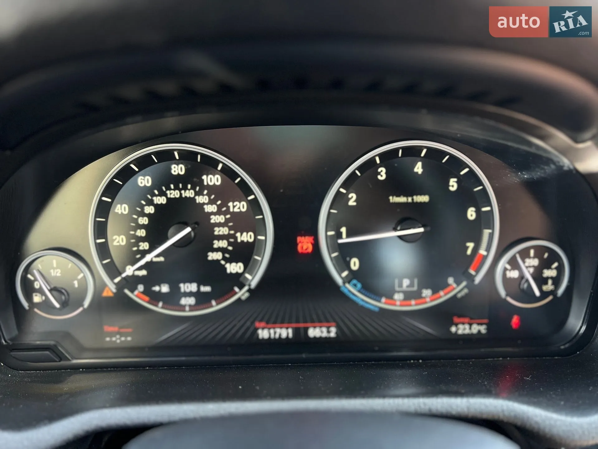2015 BMW X3 - мініатюра 13